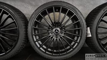 19 inch Mercedes A klasse AMG A B CLA W247 W177 W176 beschikbaar voor biedingen