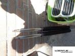 Voor schokdempers  BMW e28 518 520 525 528 etc, Auto-onderdelen, Ophanging en Onderstel, Gebruikt, Ophalen of Verzenden, BMW