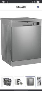 Lave-vaisselle Beko, 85 à 90 cm, Comme neuf, Enlèvement, Programme court