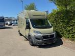 Paardencamionette Theault Paardentrailer Horsevan camionette, Dieren en Toebehoren, Paarden en Pony's | Trailers en Aanhangwagens
