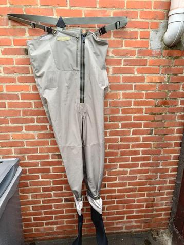 Waadpak Vision fly fishing xl beschikbaar voor biedingen