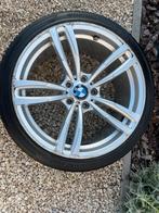 BMW velgen, Ophalen, Velg(en)