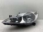 Koplamp links van een Peugeot 307, Auto-onderdelen, Ophalen of Verzenden, 3 maanden garantie, Gebruikt, Peugeot