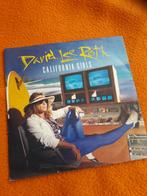 David Lee Roth, Enlèvement ou Envoi