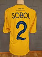 Matchworn,  E.Sobol, Ukraine, Ophalen of Verzenden, Zo goed als nieuw