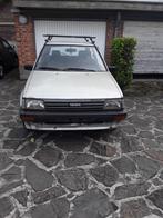 Toyota  Starlet   ., Autos, Toyota, 5 places, Tissu, Achat, 4 cylindres