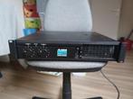 Alesis power amplifier, Ophalen, Gebruikt, Stereo, Overige merken