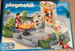 Supermarché Playmobil 4134, Enfants & Bébés, Jouets | Playmobil, Utilisé, Enlèvement ou Envoi