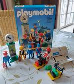 Playmobil 4200 treinreizigers met originele doos, Gebruikt, Ophalen of Verzenden