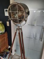 Staande duikers lamp en lampedaire Lucide, Huis en Inrichting, Ophalen