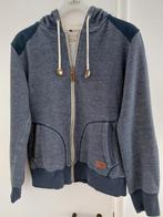 Sweater met rits, Ophalen of Verzenden, Maat 48/50 (M)
