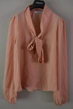 nieuwe blouse van forever 21, Kleding | Dames, Blouses en Tunieken, Ophalen of Verzenden, Nieuw, Maat 38/40 (M), Roze