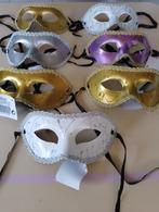 Maskers ( nieuw) , 2 euro per stuk, Jongen of Meisje, Ophalen of Verzenden, Zo goed als nieuw
