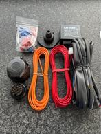 Nieuwe 13-polig kabelset met elektronische PDC module, Ophalen, Nieuw