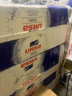 Ursa Walltec Zwart 180mm Glaswol, Doe-het-zelf en Bouw, Isolatie en Afdichting, Ophalen, 12 cm of meer, Nieuw, 15 m² of meer