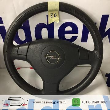 stuurwiel opel corsa b beschikbaar voor biedingen