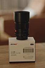 Viltrox AF 56mm f/1.4 STM - Fuji X, Audio, Tv en Foto, Foto | Lenzen en Objectieven, Ophalen, Zo goed als nieuw, Telelens