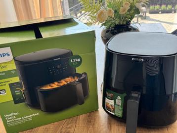 Airfryer xl Philips  beschikbaar voor biedingen