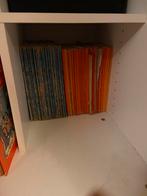 Lot stripboeken, Boeken, Stripverhalen, Meerdere stripboeken, Ophalen, Gelezen, Diverse Auteurs