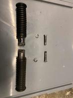 Kawasaki VN 800 Classic voetsteunen passagier, Motoren, Onderdelen | Kawasaki, Ophalen, Gebruikt