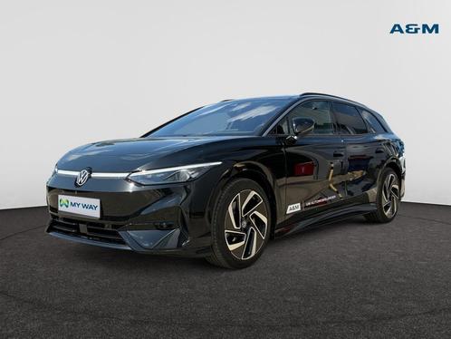 Volkswagen ID.7 Tourer ID.7 Tourer 77 kWh Pro, Auto's, Volkswagen, Overige modellen, ABS, Airbags, Airconditioning, Alarm, Boordcomputer