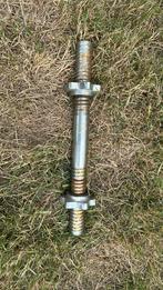 Halter zonder gewichten, Sport en Fitness, Ophalen