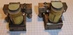 Amphenol SPDT RF Coaxial Relay., Ophalen of Verzenden, Gebruikt