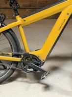 Riese & Muller Supercharger - beschrijving, Enlèvement