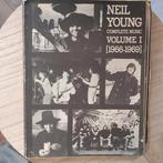 Songbook van Neil Young Complete Music Volume 1 Vintage and, Verzenden, Gebruikt