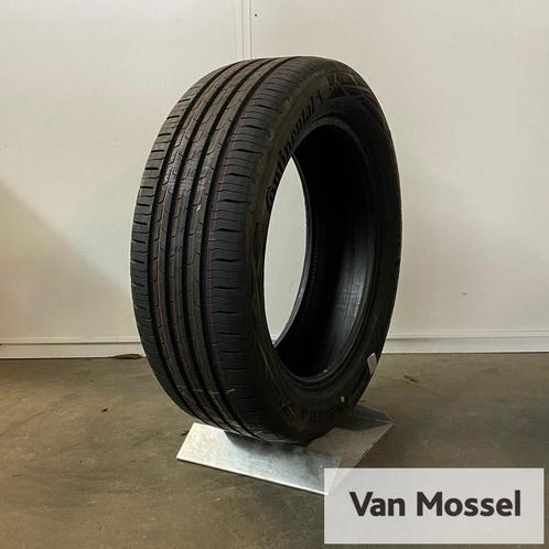 Continental Eco Contact 6 205/55/R17 91W M0, Auto-onderdelen, Banden en Velgen, Band(en), Zomerbanden, 17 inch, 205 mm, Personenwagen