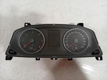 COCKPIT Volkswagen Transporter T6 (7E0920870S) beschikbaar voor biedingen