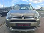 Citroen Berlingo 1.6 VTi 1ste eigenaar / Premier propretaire, Voorwielaandrijving, Euro 5, 4 cilinders, 5 deurs