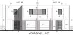 Huis te koop in Koekelare, 4 slpks, Vrijstaande woning, 4 kamers