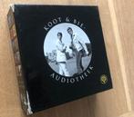KOOT & BIE - Audiotheek (Boxset 11 CDs), Boxset, Ophalen of Verzenden, Zo goed als nieuw