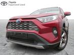 Toyota RAV-4 Dynamic Plus, Automaat, 2495 cc, 131 kW, 5 deurs