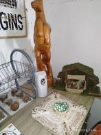 Brocante vide grenier
