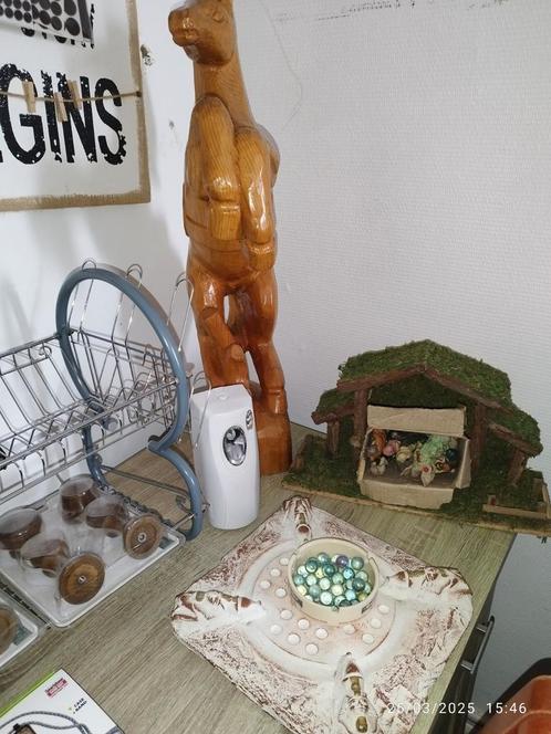 Brocante vide grenier, Antiek en Kunst, Curiosa en Brocante