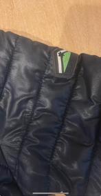 Superdry jas medium, Ophalen, Gedragen