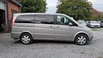 Mercede Viano 5 pl- LICHTEVRACHT, Auto's, 110 kW, Bedrijf, Euro 4, Te koop