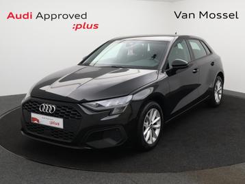 Audi A3 Sportback A3 Sportback 30 TDi Business Edition S tro, Autos, Audi, 121 g/km, Achat, Cruise Control, Diesel