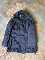 Dames jas Horze blauw maat 38, Gebruikt, Overige soorten, Ophalen of Verzenden, Dames