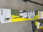 Karcher frontkit lans + borstel, Ophalen, Nieuw, Elektrisch, Karcher