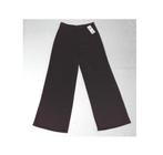 Pantalon noir en satin Miss Selfridge - Taille 38 - Neuf, Miss Selfridge, Ophalen of Verzenden, Nieuw, Zwart