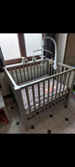 Park baby babypark, Ophalen, Gebruikt, Vierkant, In hoogte verstelbaar