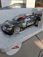 Amg mercedes c klasse dtm mika hakkinen, Ophalen, Zo goed als nieuw