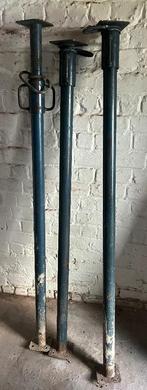 étancon, Enlèvement, Utilisé, Autres types