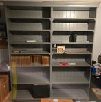Bibliothèque Ikea Liatorp, Huis en Inrichting, Ophalen, Gebruikt