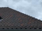 dakpannen OVH-type – grote partij (meer dan 250m2) te koop, Ophalen, Gebruikt, 15 m² of meer, Dakpannen
