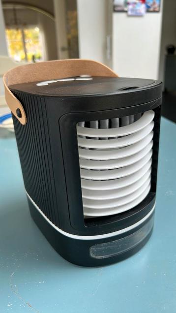 Kleine mobiele airco beschikbaar voor biedingen