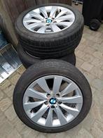 Bmw winter wielen, Enlèvement ou Envoi, Pneu(s)